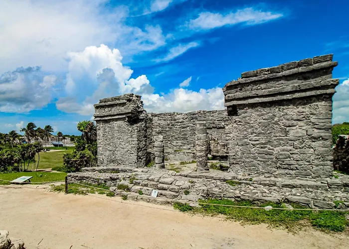 Mestiza 307 At Luum Zama, Aldea Zama Tulum