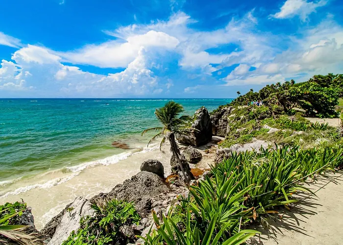 Mestiza 307 At Luum Zama, Aldea Zama Tulum